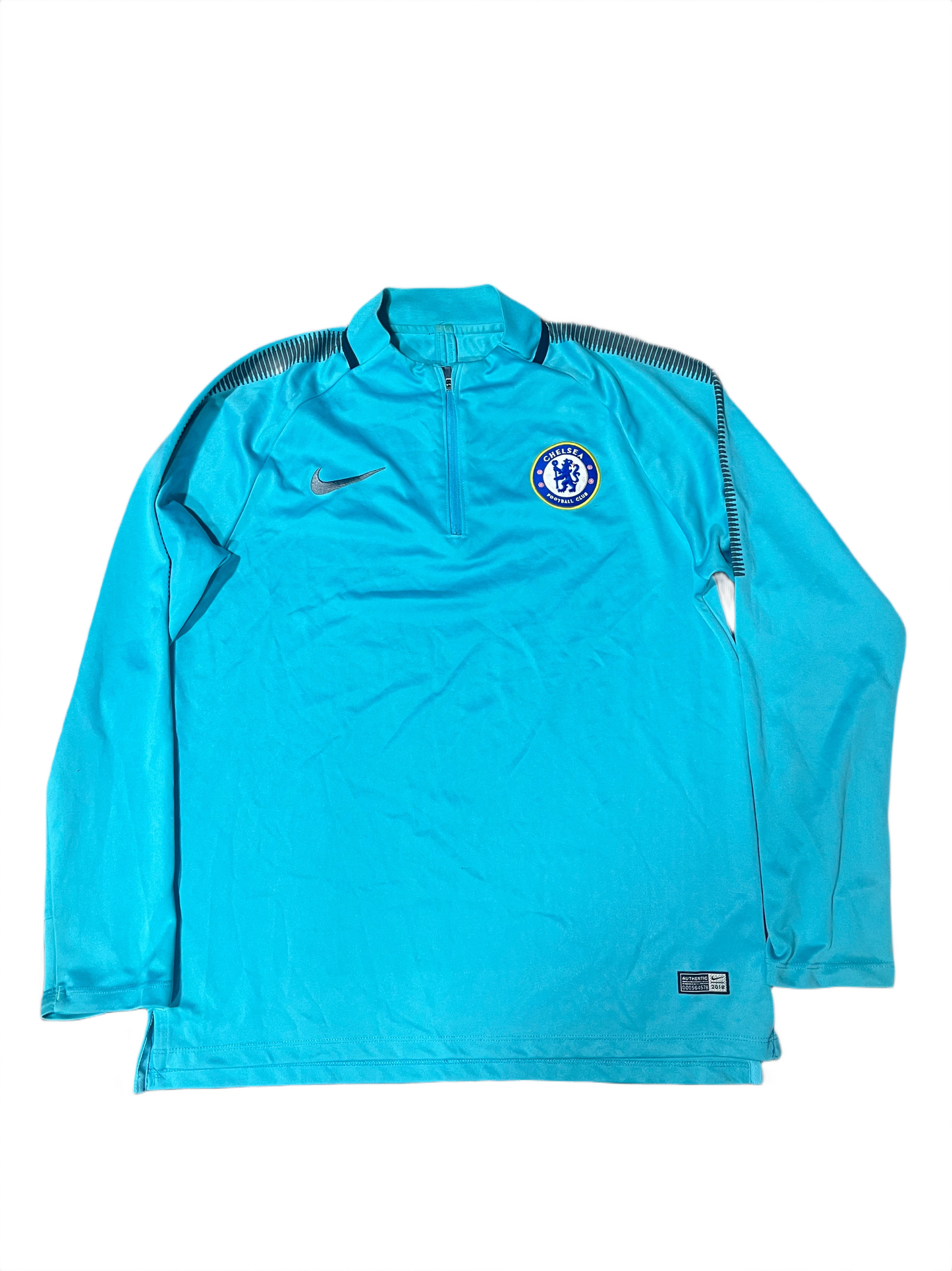 Longue Manche Nike Chelsea FC - L