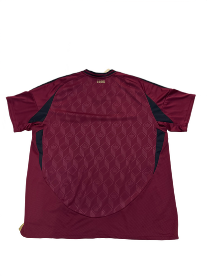 Maillot Belgique 2024/2025 - 3XL