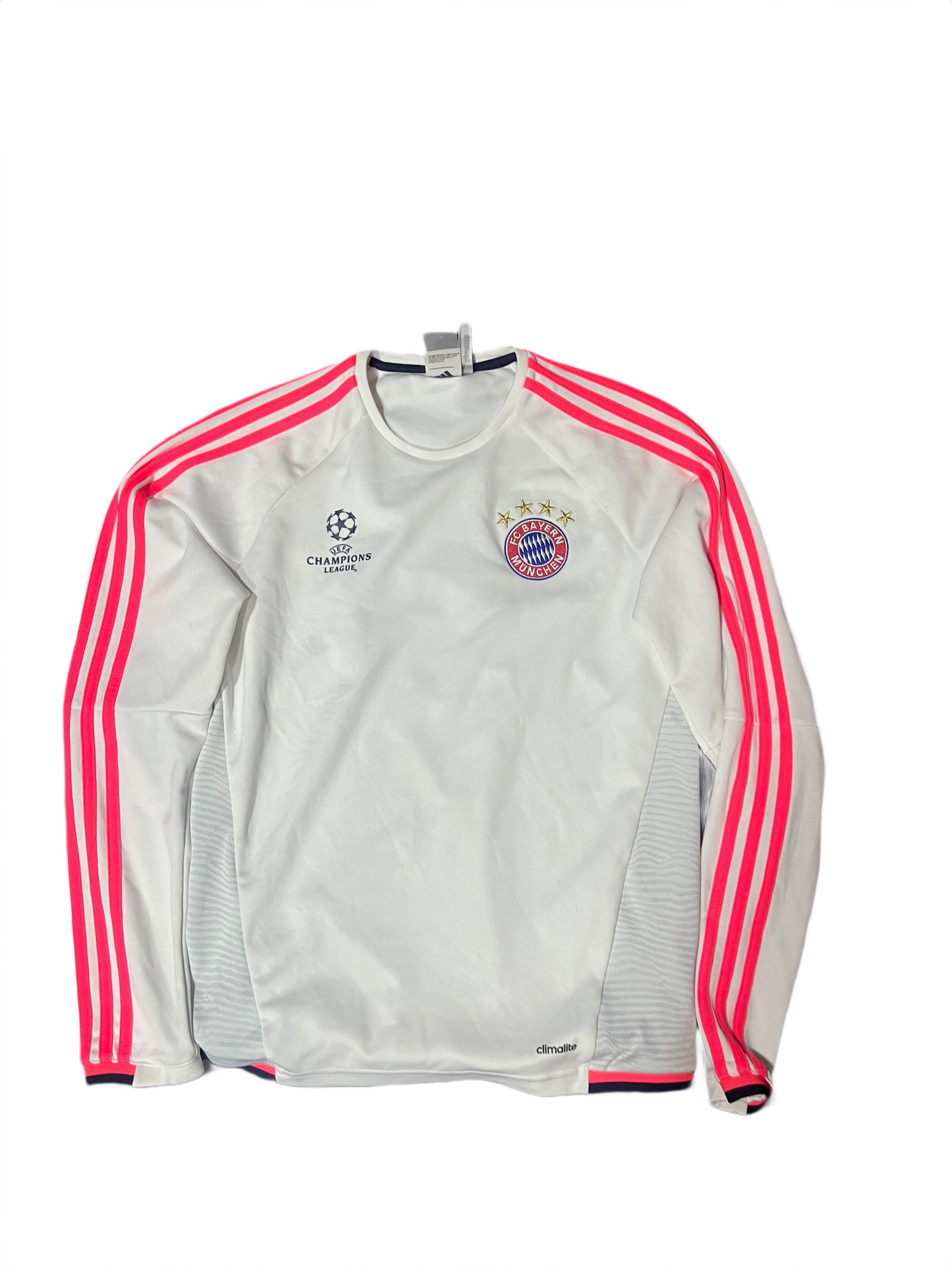 Longue Manche Champions League FC Bayern München - S