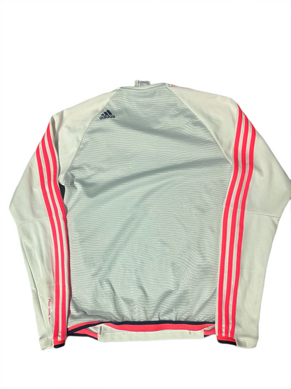 Longue Manche Champions League FC Bayern München - S