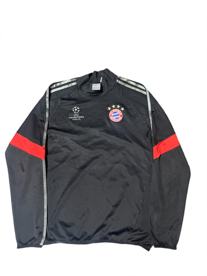 Longue Manche FC Bayern München - M