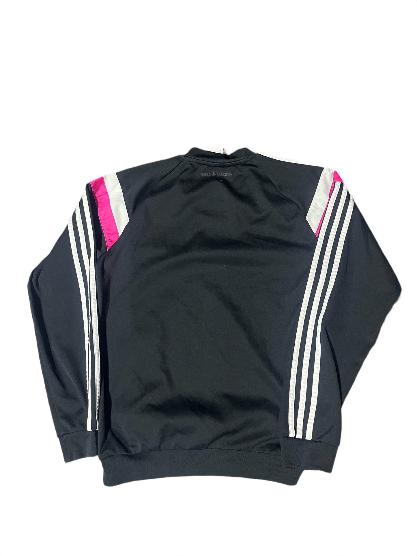 Manche Longue Adidas Real Madrid CF - S