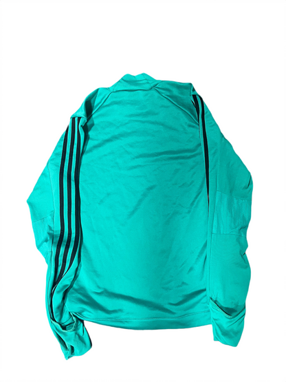 Manche Longue Adidas Real Madrid CF - S