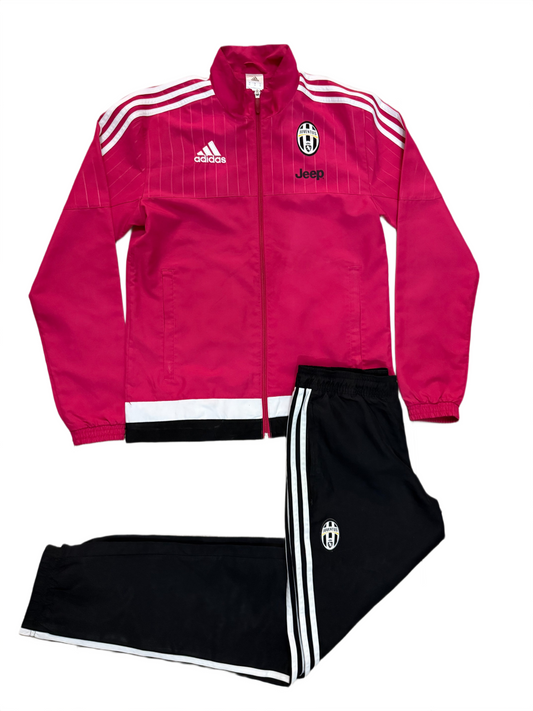 Survêtement Juventus FC 2015/2016 - XS