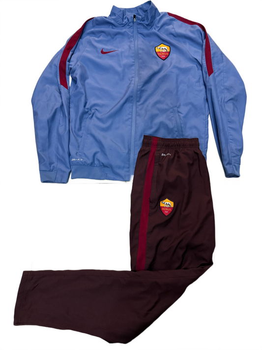 Survêtement AS Roma 2018/2019 - L