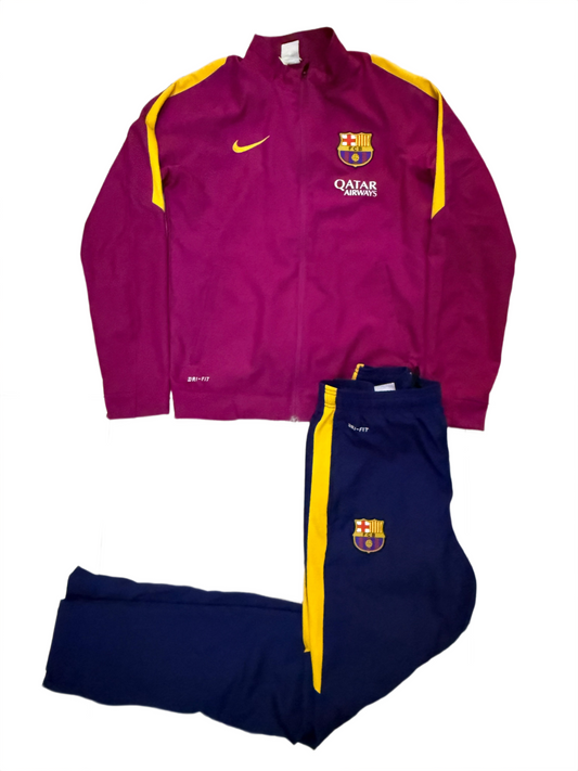 Survêtement FC Barcelone 2015/2016 - S
