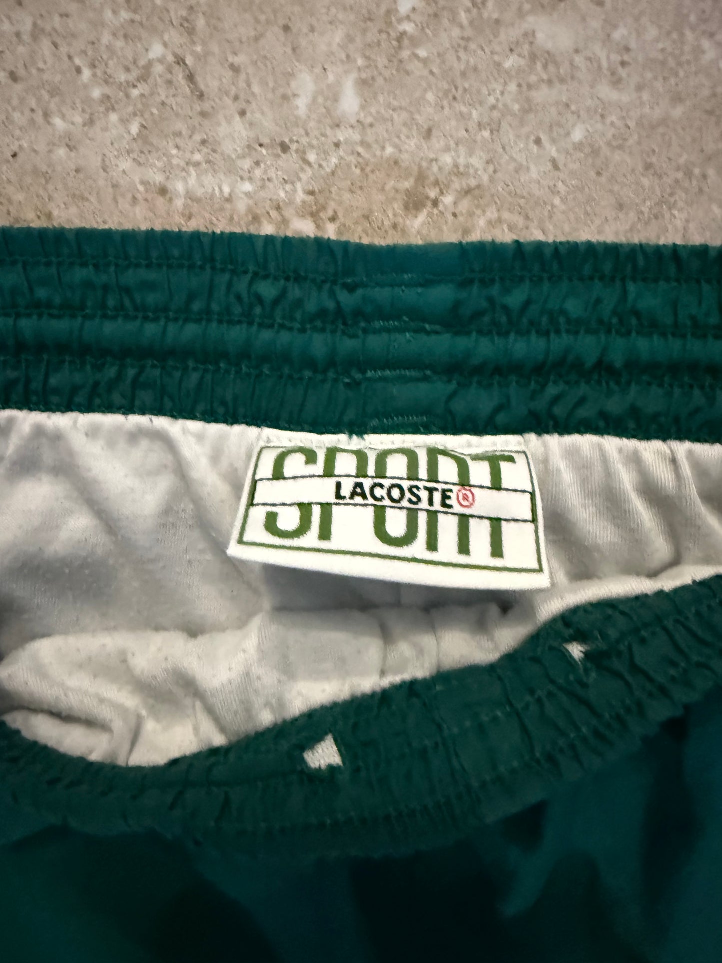 Pantalon Survêtement Lacoste - XL