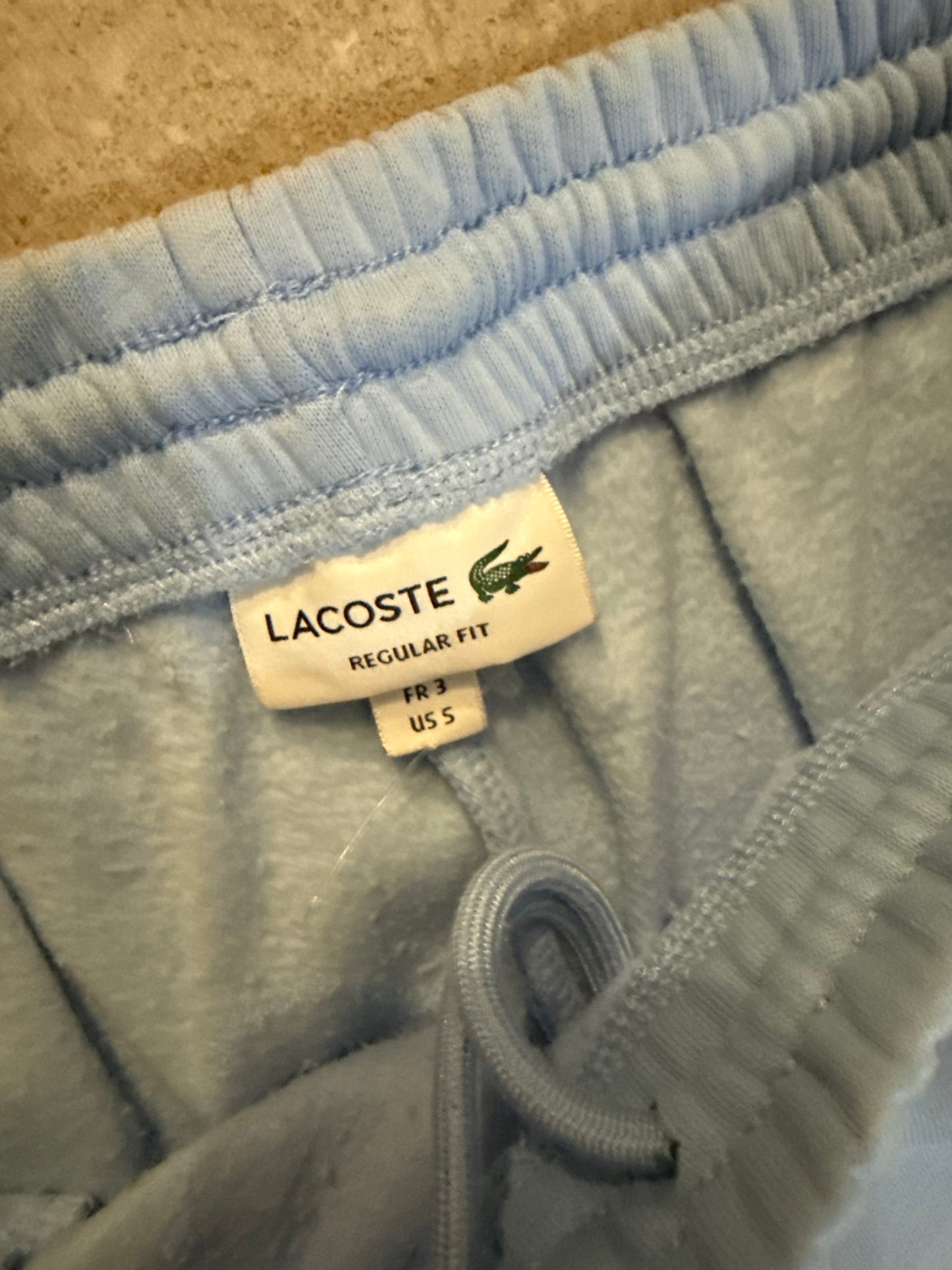 Pantalon de Survêtement Lacoste - S