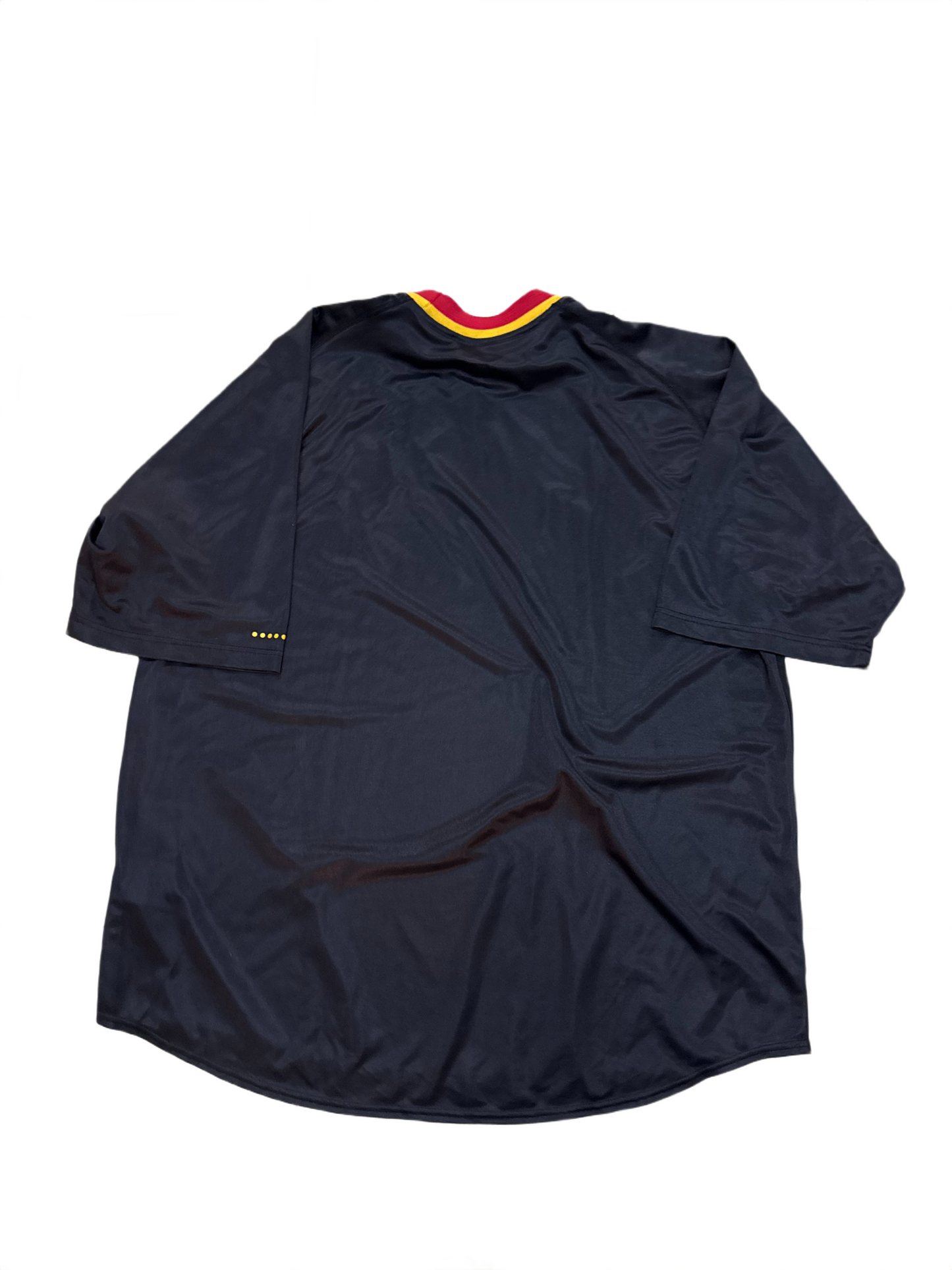Maillot Vintage Belgique 2000-2002 - XL