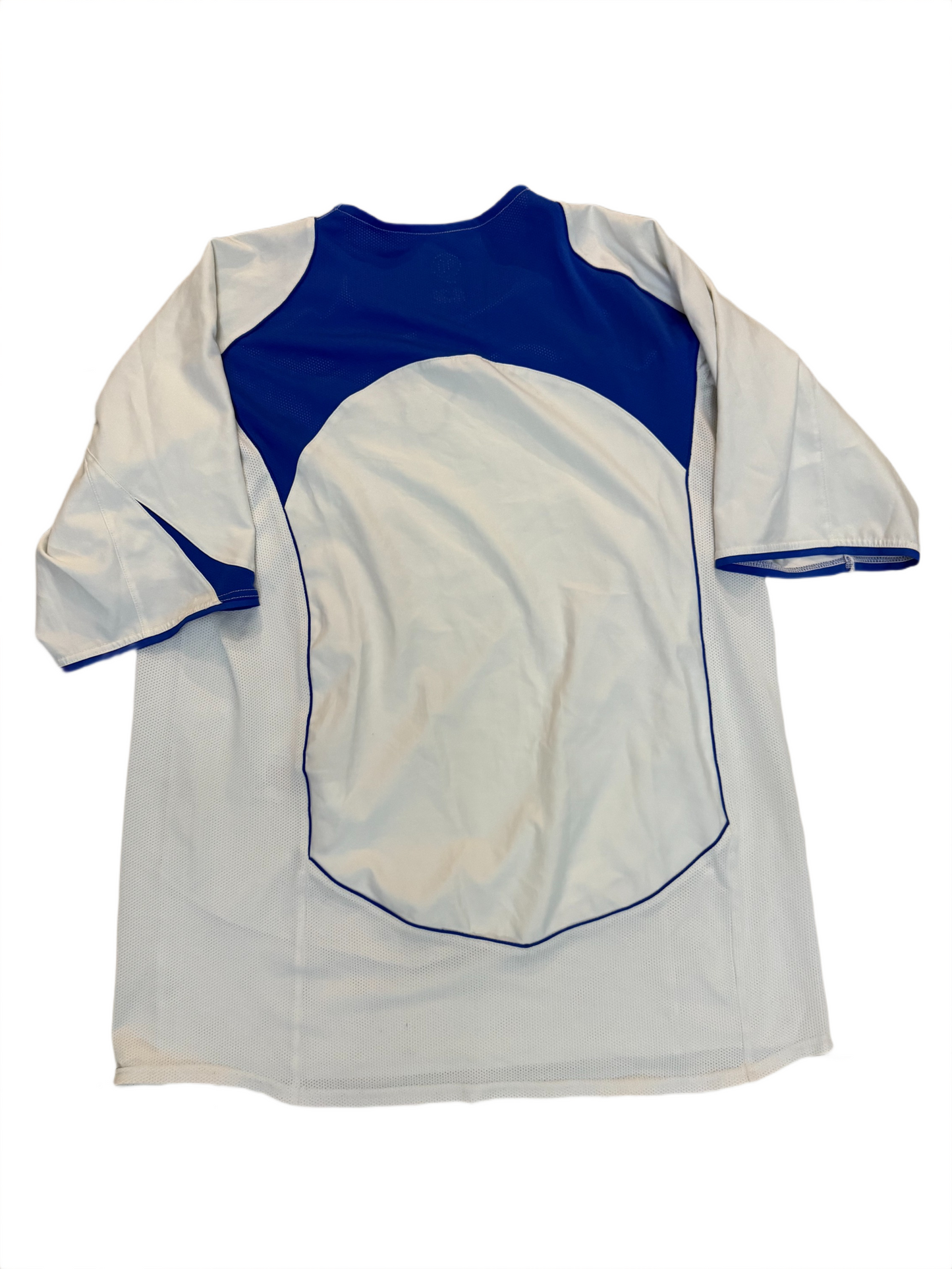 Maillot Vintage Russie 2004/2006 - XL