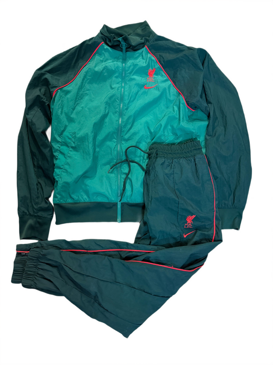 Survêtement Liverpool 2022/2023 - S