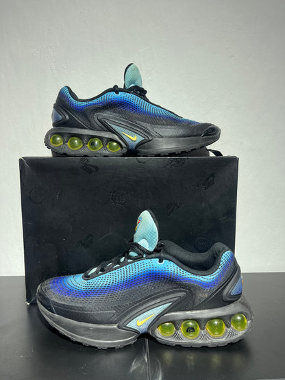 NIKE Air Max DN Bleu - 44
