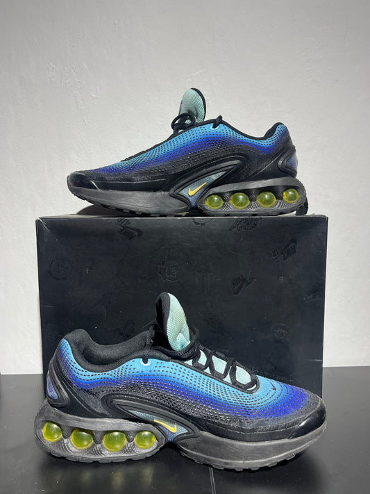 NIKE Air Max DN Bleu - 44
