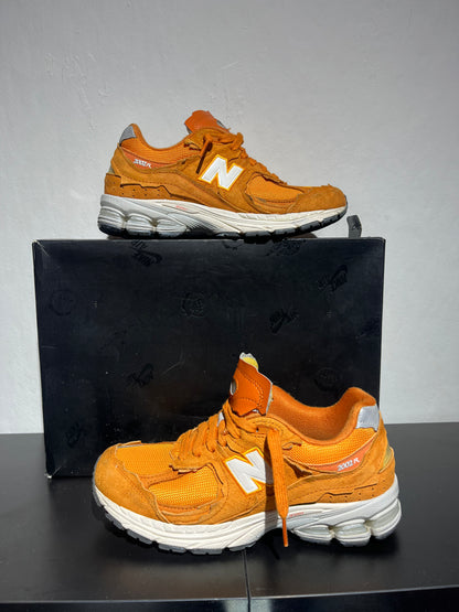 NEW BALANCE 2002R "Protection Pack - 38,5