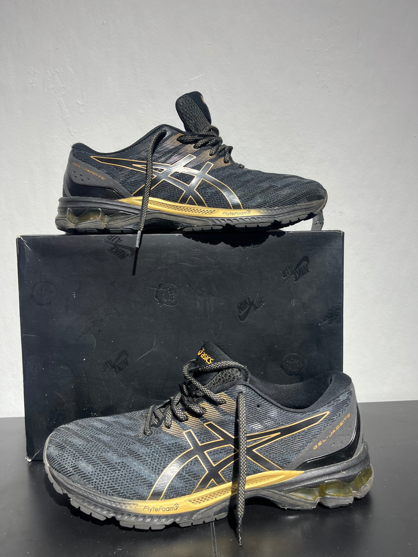 ASICS Gel-Jadeite - 45