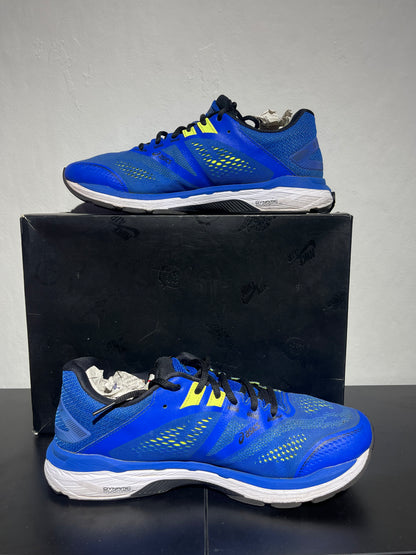 ASICS GT-2000 Bleu - 44,5