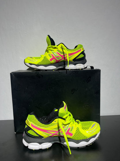 ASICS Gel-Nimbus 14 Jaune - 39,5