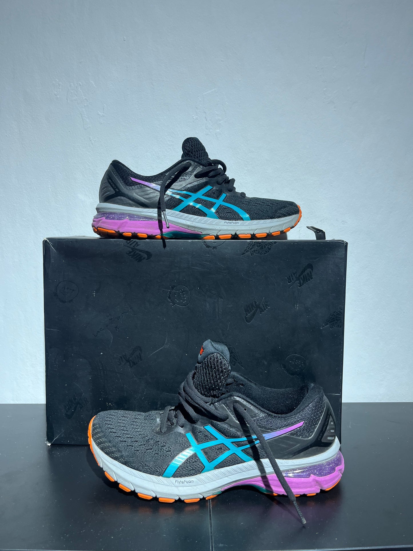 ASICS GT-2000 9 Trail - 39