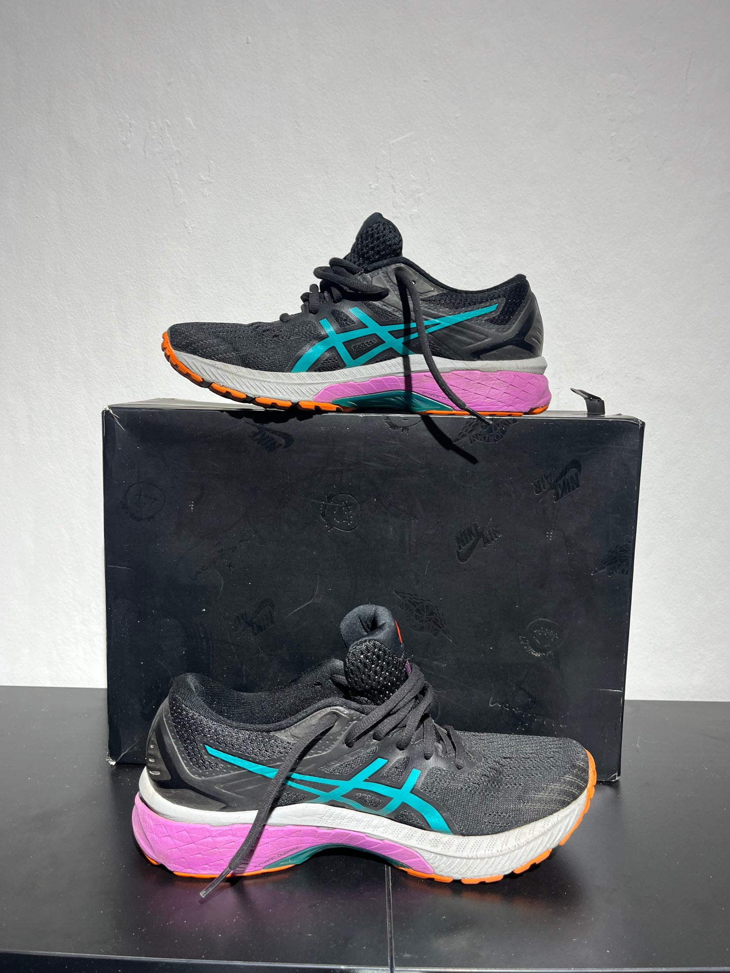 ASICS GT-2000 9 Trail - 39