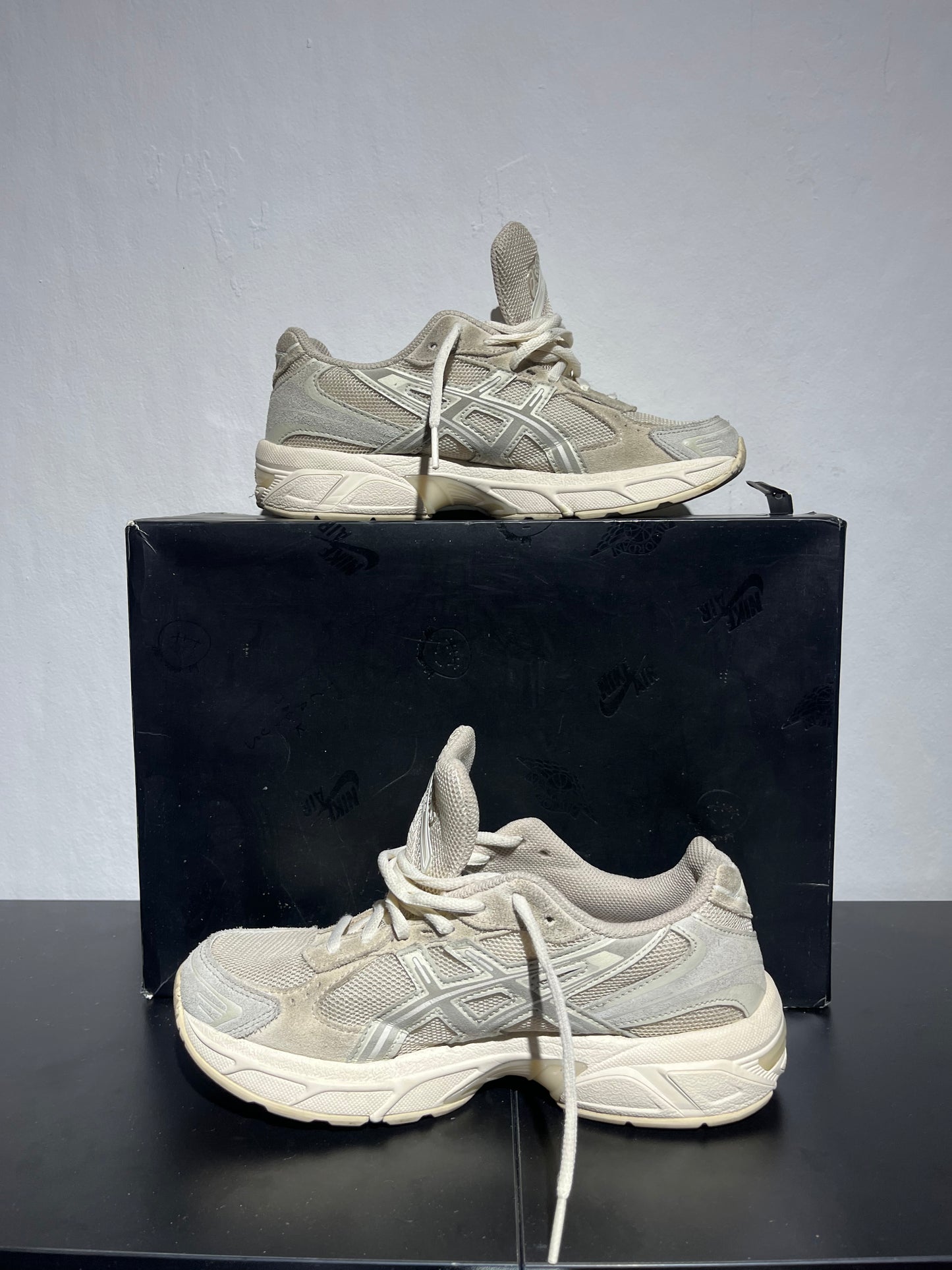 ASICS Gel-1130 Vanille - 39