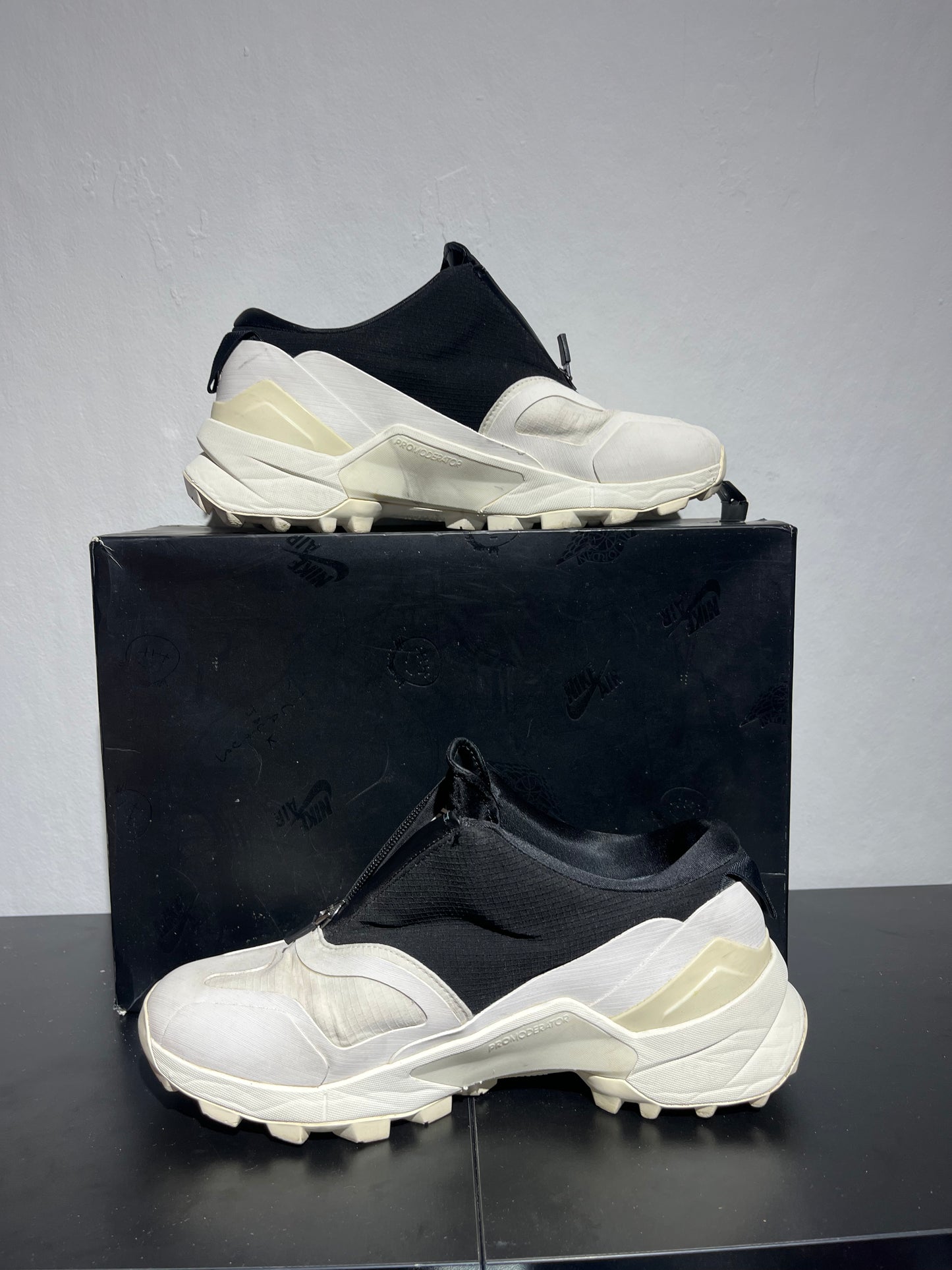 ADIDAS Y-3 TERREX SWIFT - 41 (1/3)