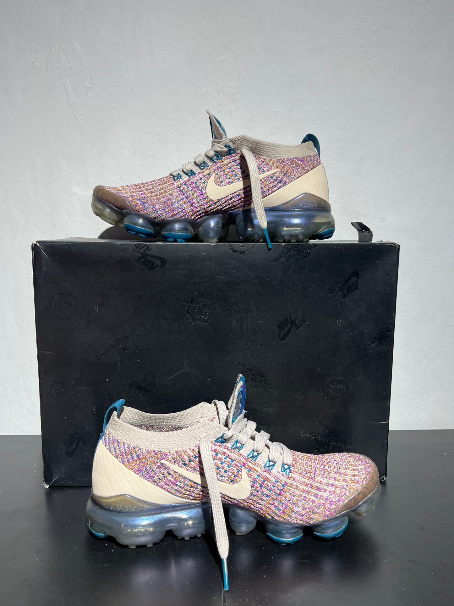 NIKE Air VaporMax Flyknit 3 - 38,5