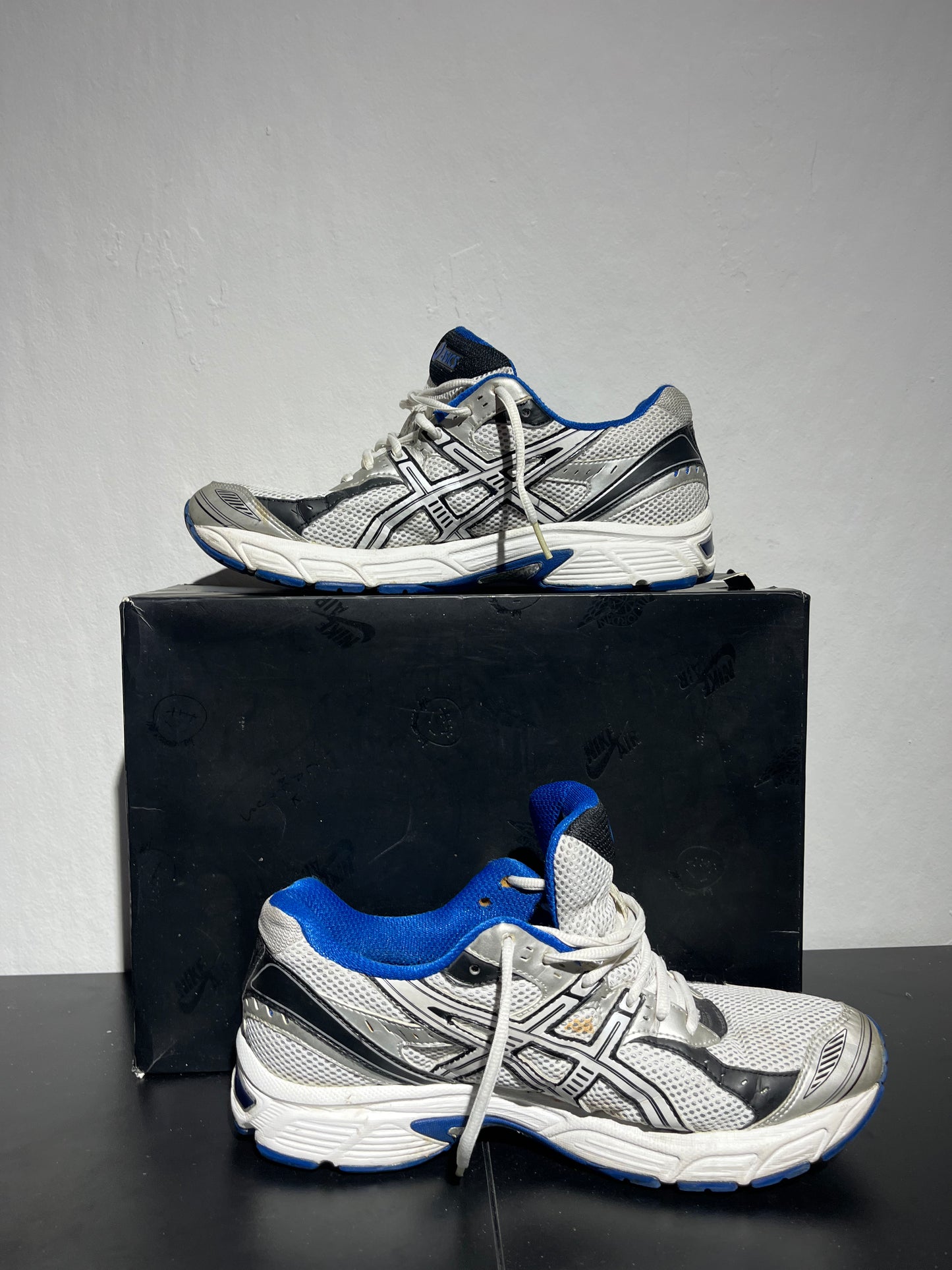 ASICS GT-BLACKHAWK - 42,5