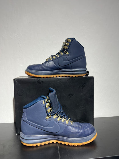 NIKE Lunar Force 1 Duckboot - 44
