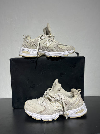 NEW BALANCE 530 beige - 39,5