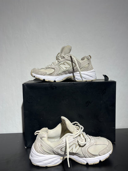 NEW BALANCE 530 beige - 39,5