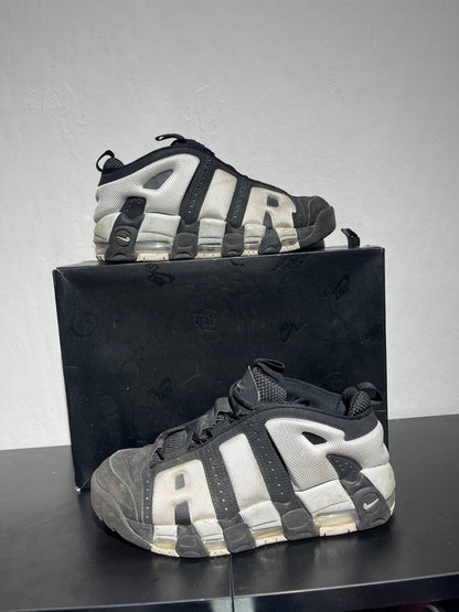 NIKE Air More Uptempo Noir - 41