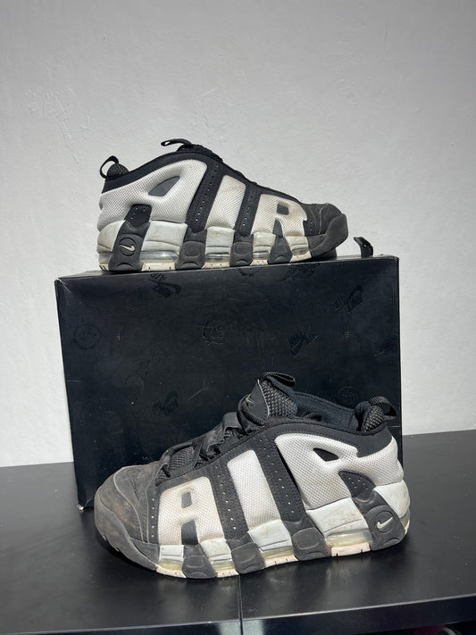 NIKE Air More Uptempo Noir - 41