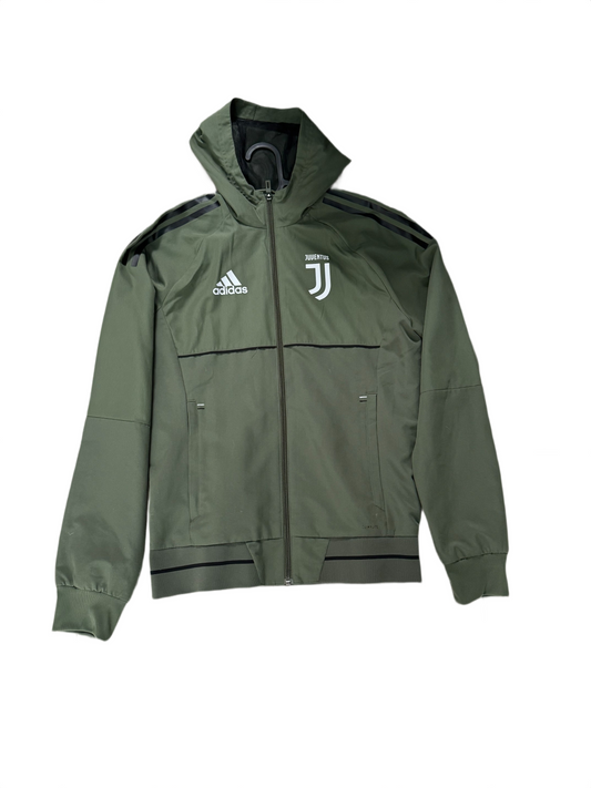 Veste de survêtement Juventus 2017-2018 - XS