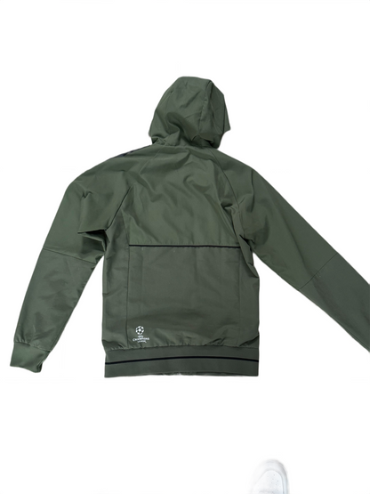 Veste de survêtement Juventus 2017-2018 - XS