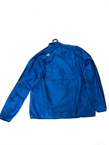 Veste de survêtement Real Madrid LDC 2015-2016- S