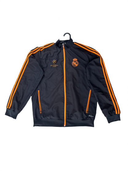 Veste de survêtement Real Madrid LDC 2013-2014 - S
