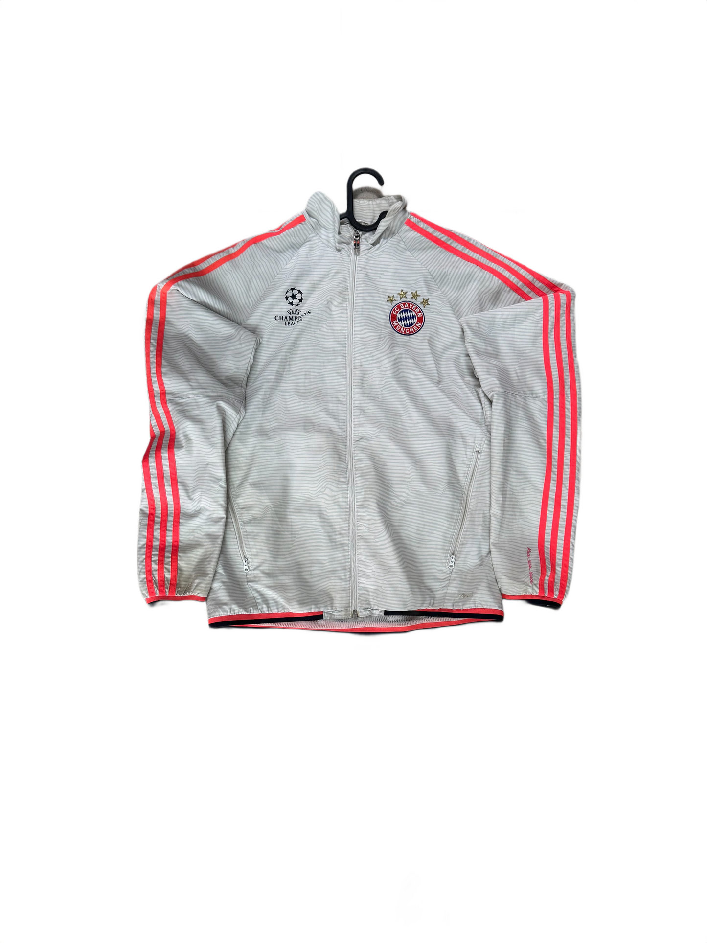 Veste de Survêtement FC Bayern München 2015-2016  - L