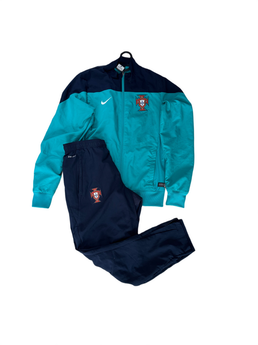 Survêtement Vintage Portugal 2013-2014  - S