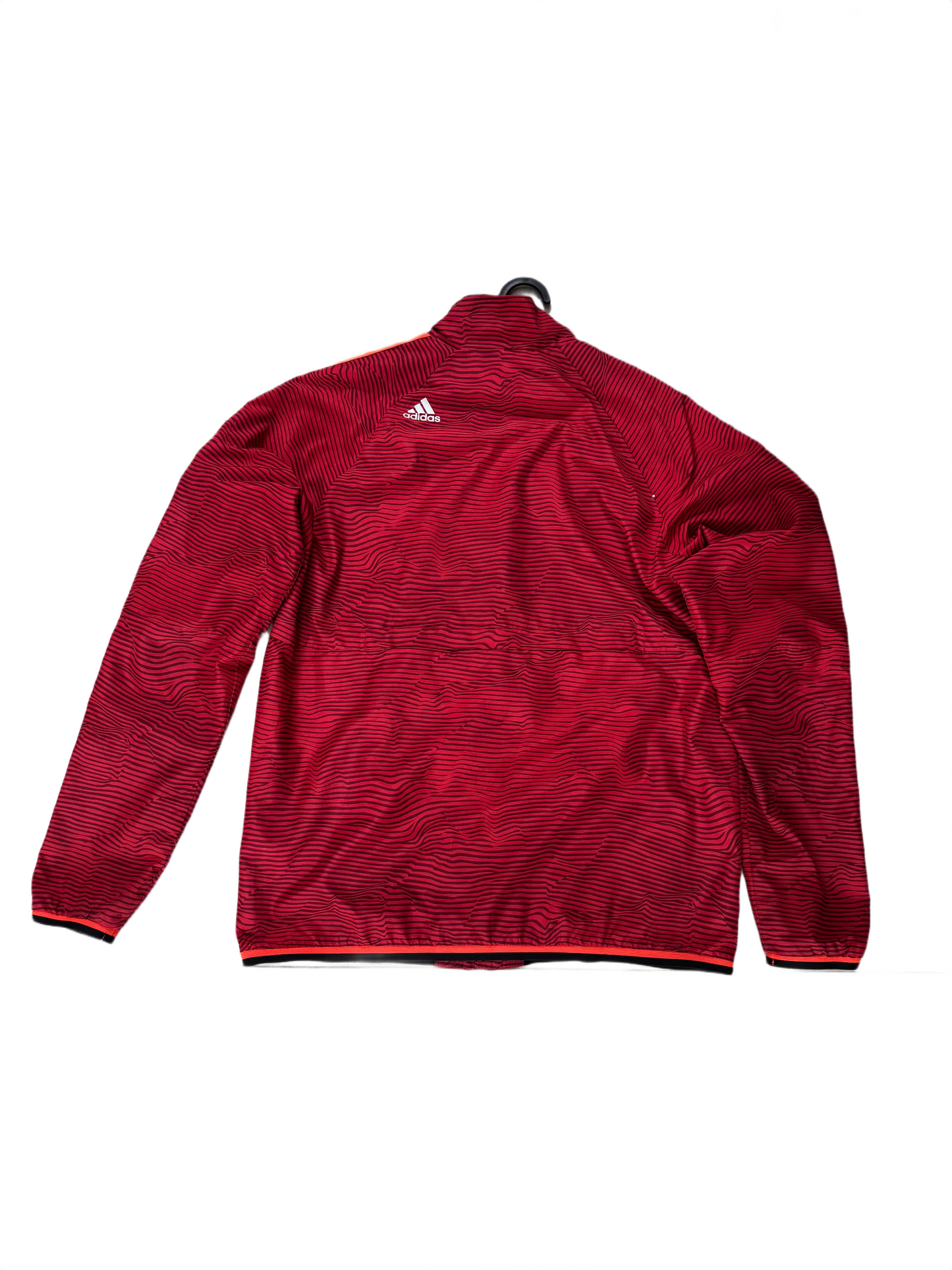 Veste de Survêtement Manchester United LDC 2015-2016 - M