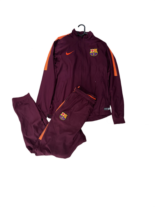 Survêtement Vintage FC Barcelona - M