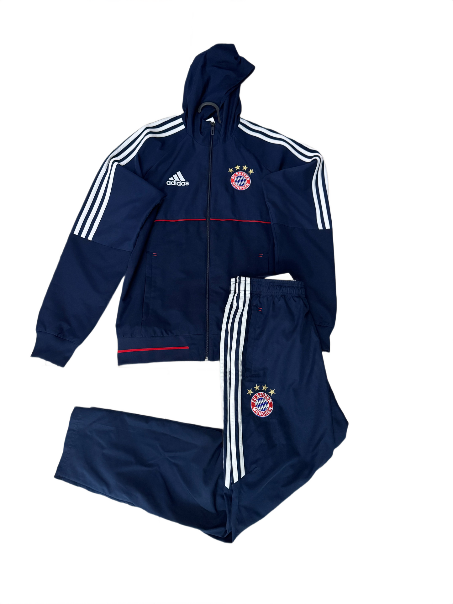 Survêtement FC Bayern München 2016-2017 - S