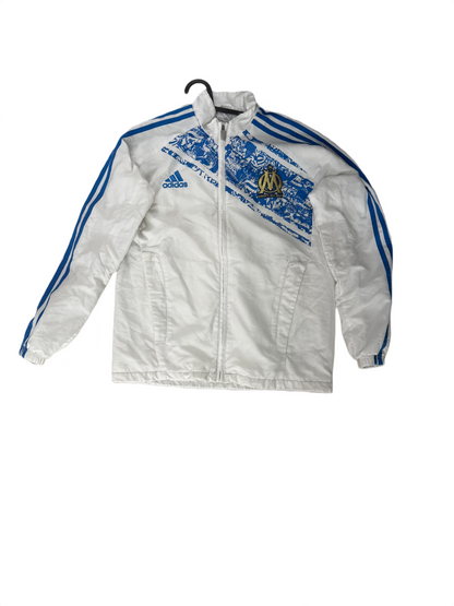Survêtement Vintage Olympique de Marseille - 13/14y