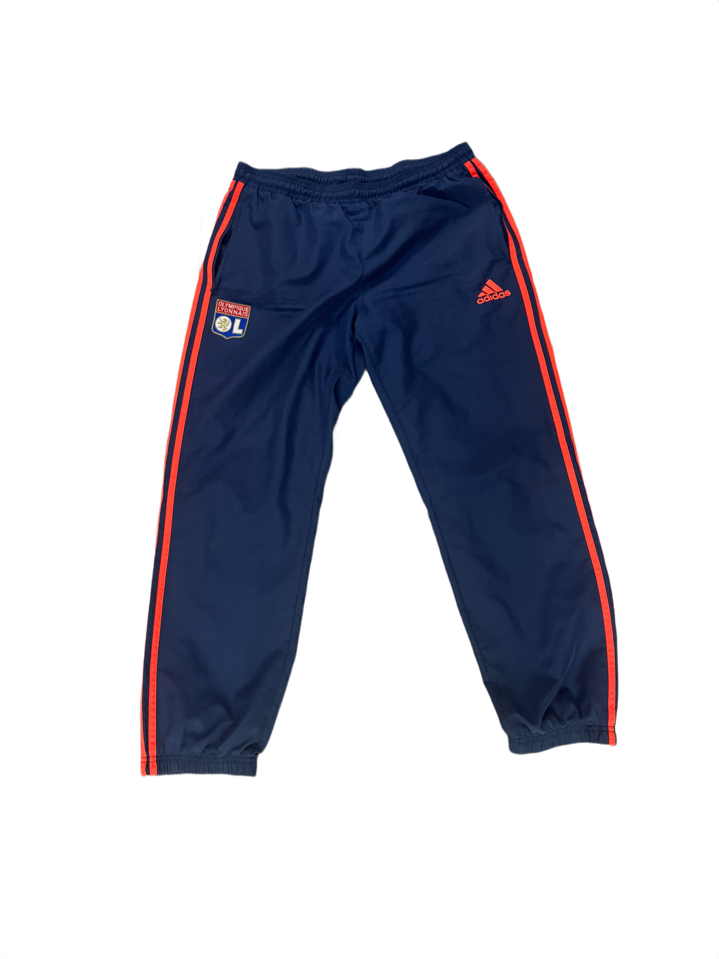 Survêtement Olympique Lyonnais 2015-2016 - L