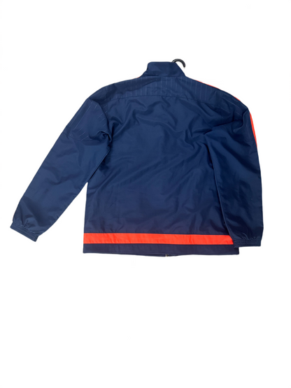 Survêtement Olympique Lyonnais 2015-2016 - L