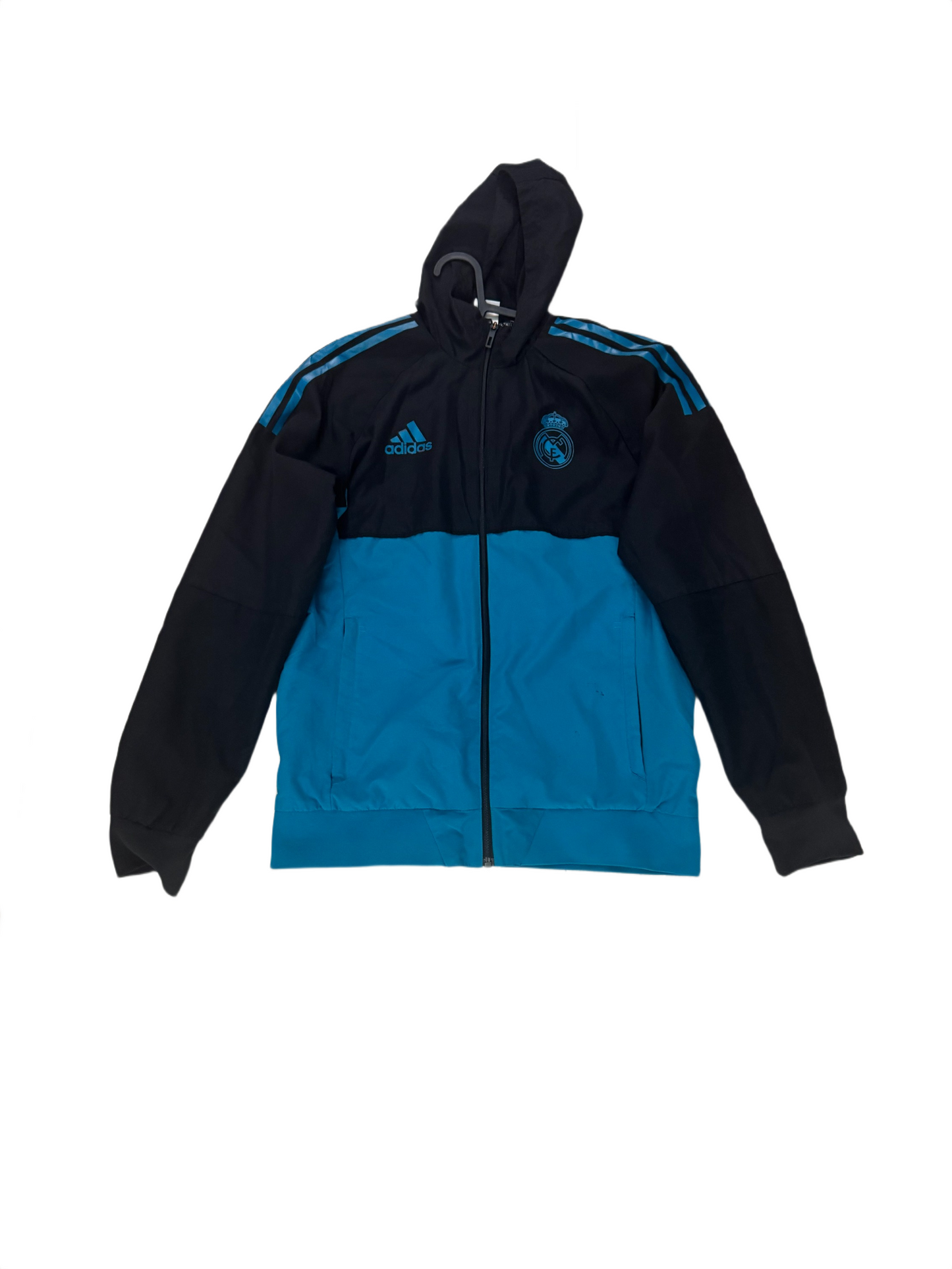 Survêtement Real Madrid 2017-2018 - S