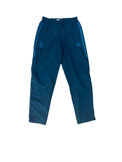 Survêtement Real Madrid 2017-2018 - S