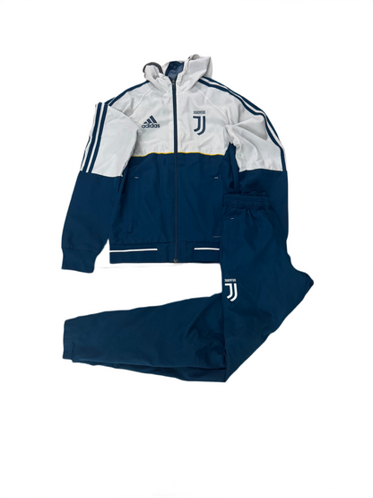 Survêtement Juventus 2017-2018 - XS