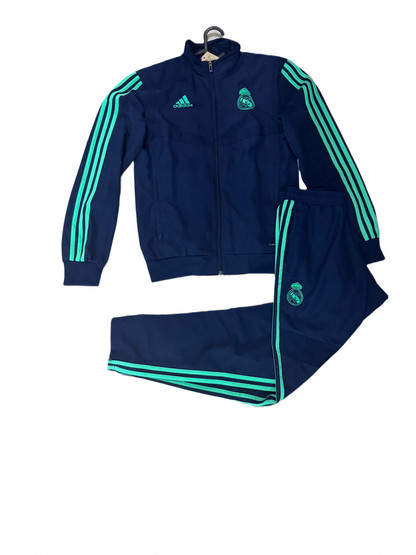 Survêtement Real Madrid 2019-2020 - XS