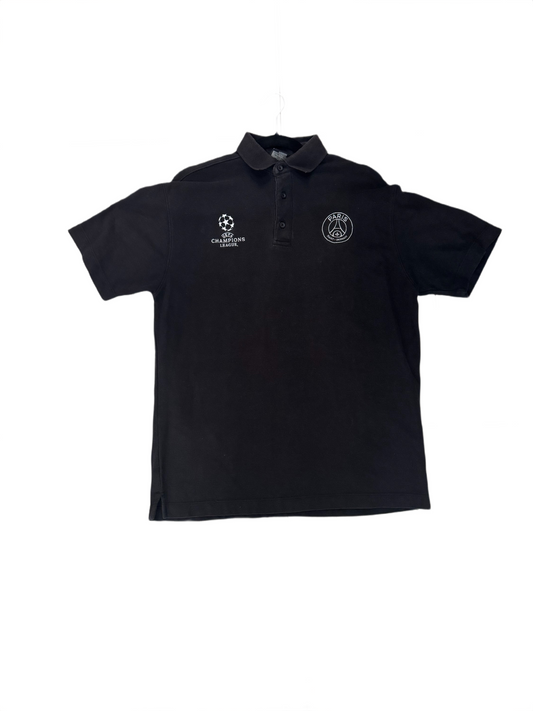 Polo Vintage Paris Saint-Germain - M