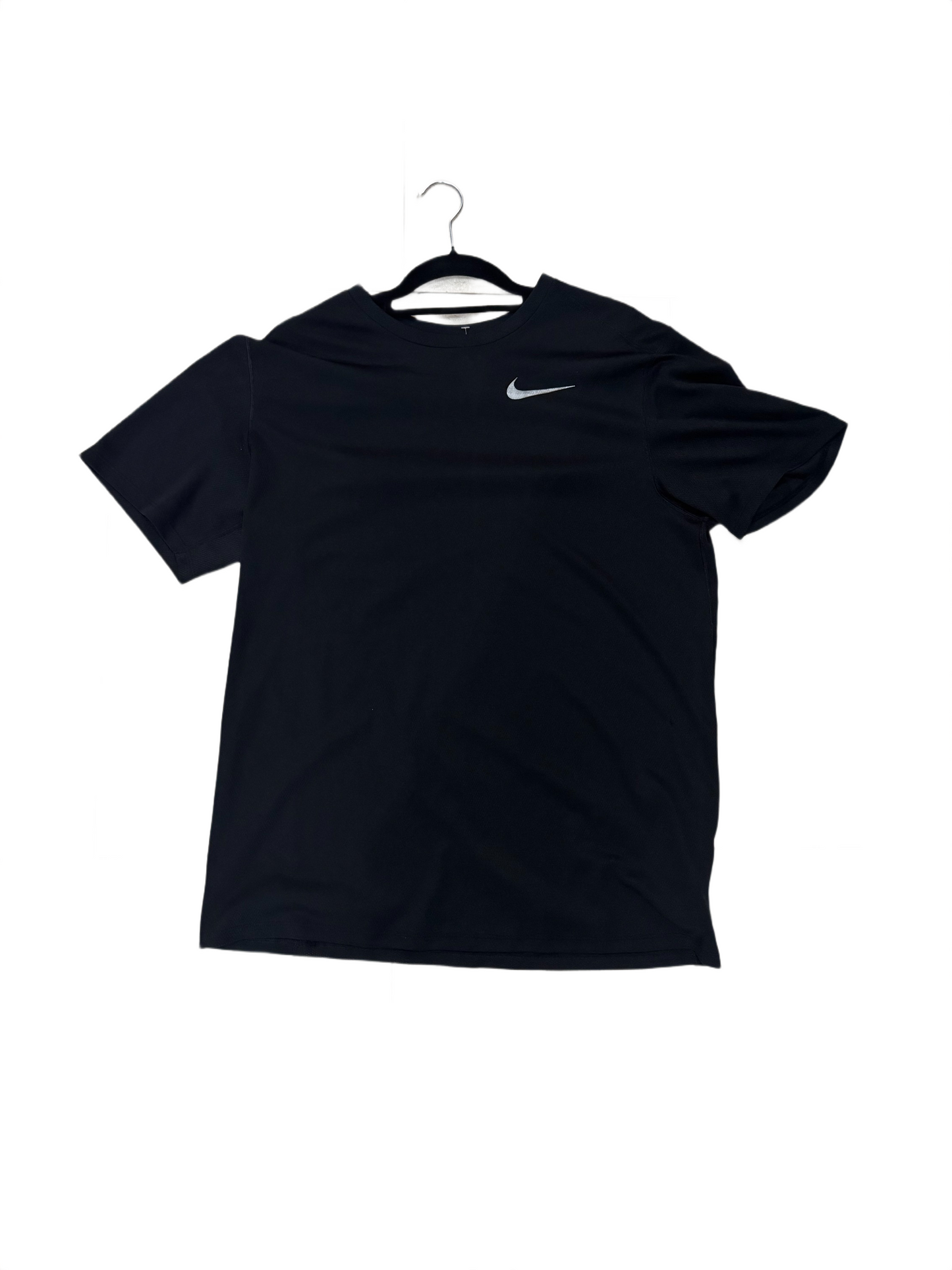 T-shirt Nike Running Noir - L